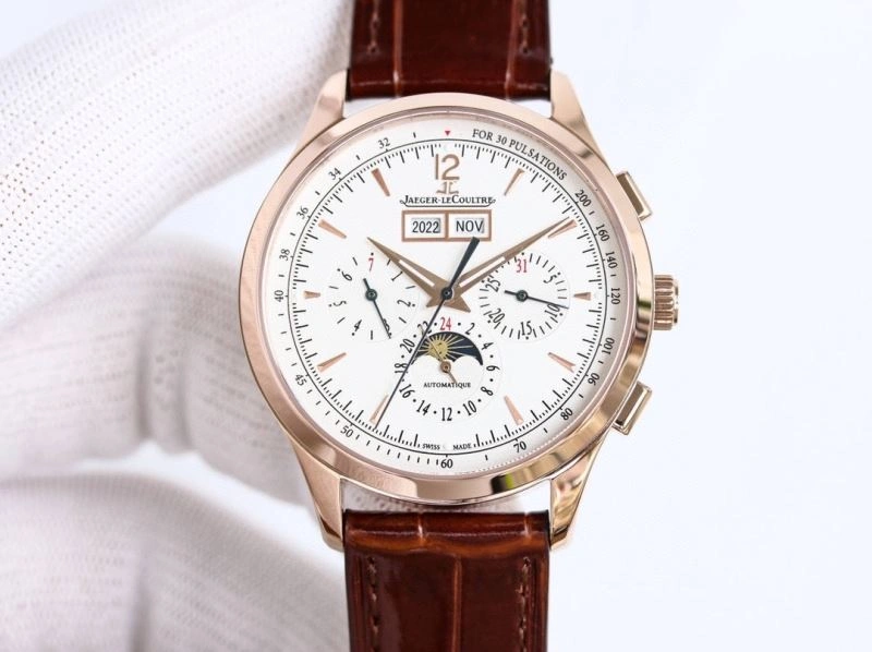 JAEGER-LECOULTRE Watches Popular 186423
