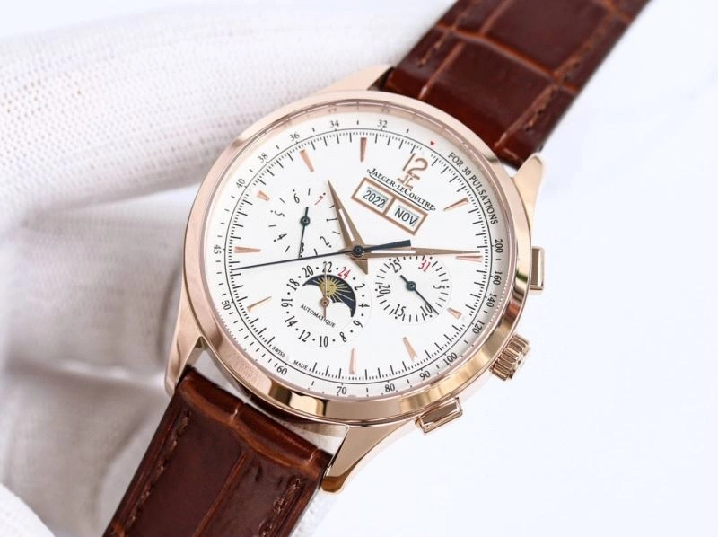 JAEGER-LECOULTRE Watches Popular 186423