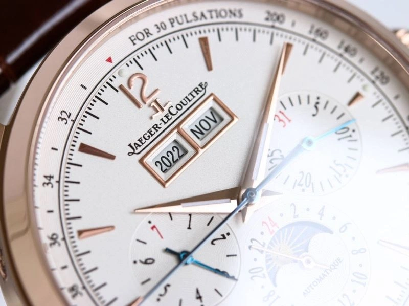 JAEGER-LECOULTRE Watches Popular 186423