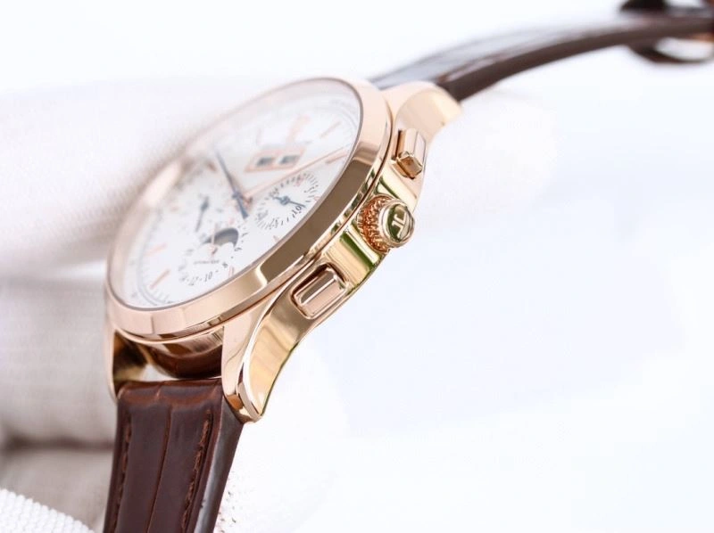 JAEGER-LECOULTRE Watches Popular 186423