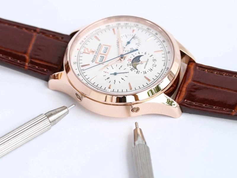JAEGER-LECOULTRE Watches Popular 186423