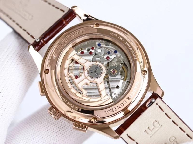 JAEGER-LECOULTRE Watches Popular 186423