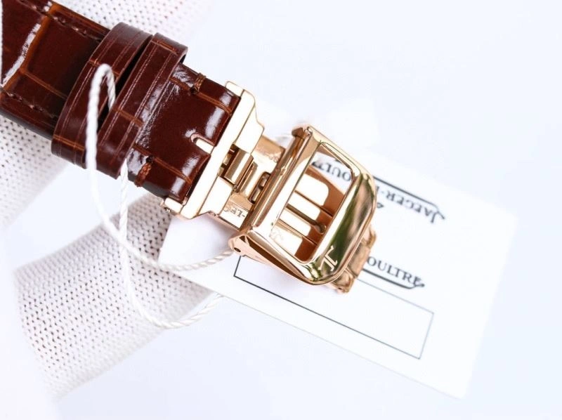 JAEGER-LECOULTRE Watches Popular 186423