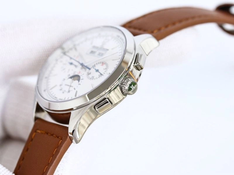 Refined JAEGER-LECOULTRE Watches 186418