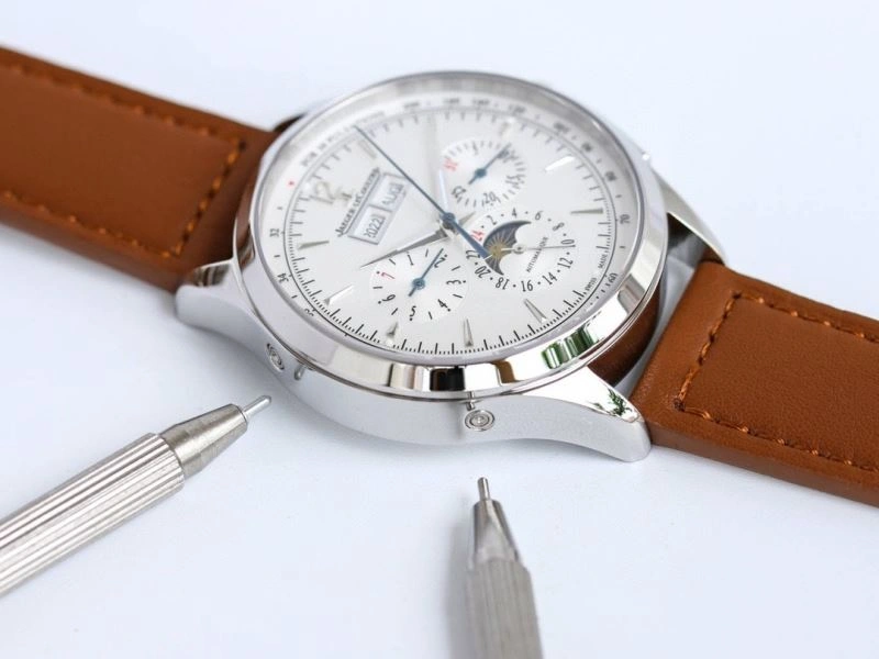 Refined JAEGER-LECOULTRE Watches 186418