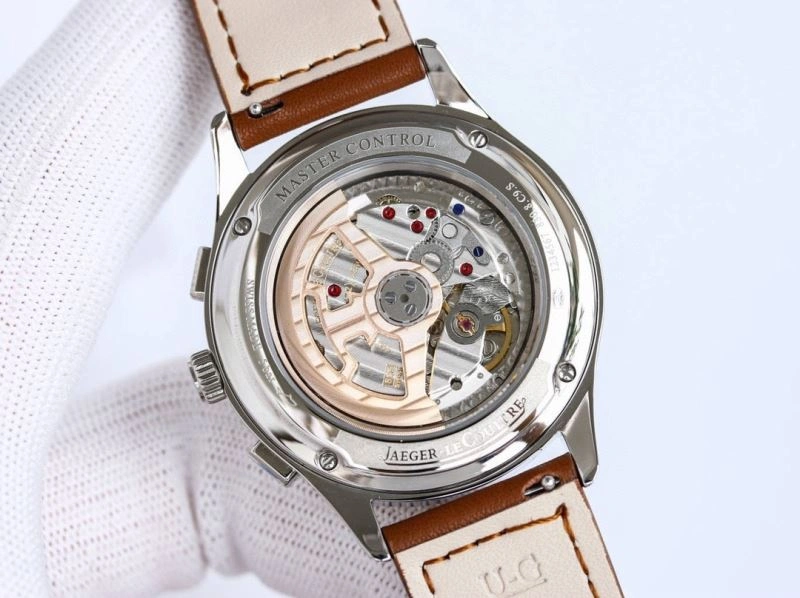 Refined JAEGER-LECOULTRE Watches 186418