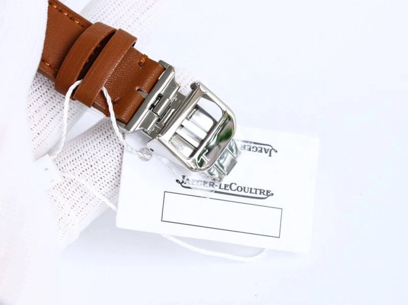 Refined JAEGER-LECOULTRE Watches 186418