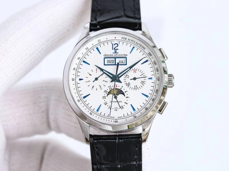 JAEGER-LECOULTRE Watches Versatile 186412