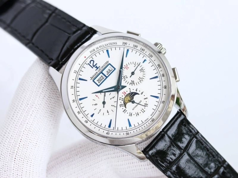 JAEGER-LECOULTRE Watches Versatile 186412