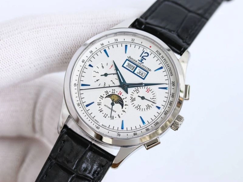 JAEGER-LECOULTRE Watches Versatile 186412