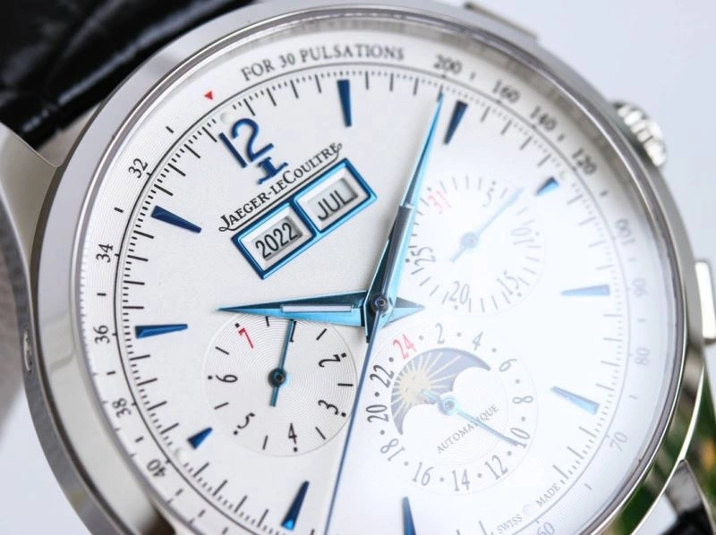 JAEGER-LECOULTRE Watches Versatile 186412