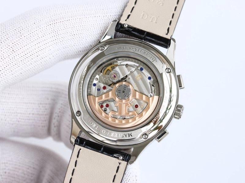 JAEGER-LECOULTRE Watches Versatile 186412