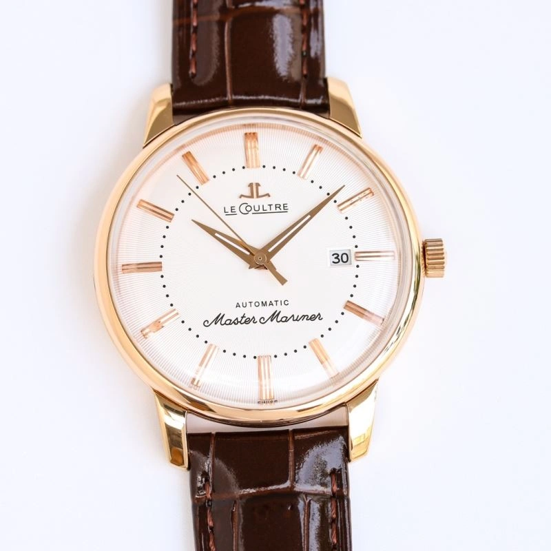 OdorResistant JAEGER-LECOULTRE Watches 186435