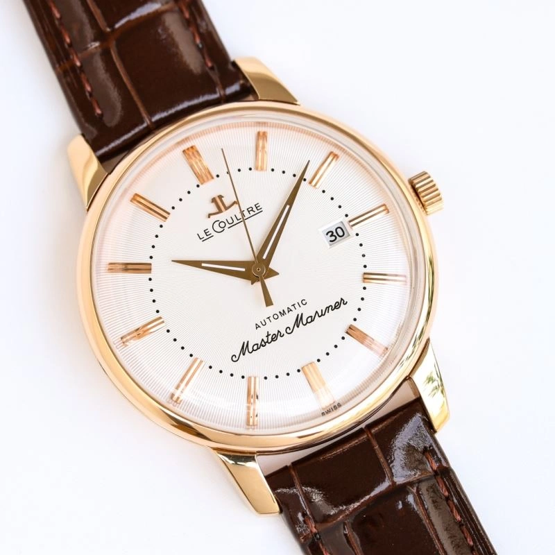 OdorResistant JAEGER-LECOULTRE Watches 186435