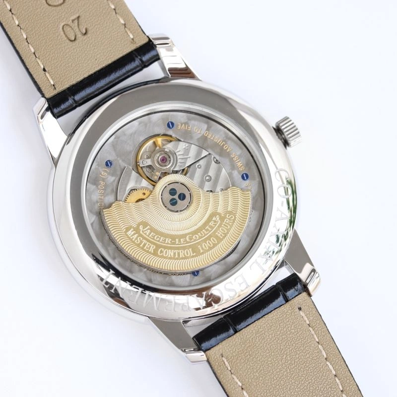 OdorResistant JAEGER-LECOULTRE Watches 186435