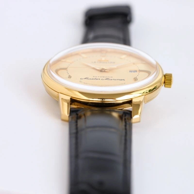 Effortless JAEGER-LECOULTRE Watches 186421