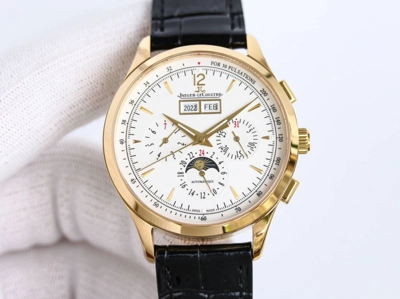 JAEGER-LECOULTRE Watches Trendy 186416