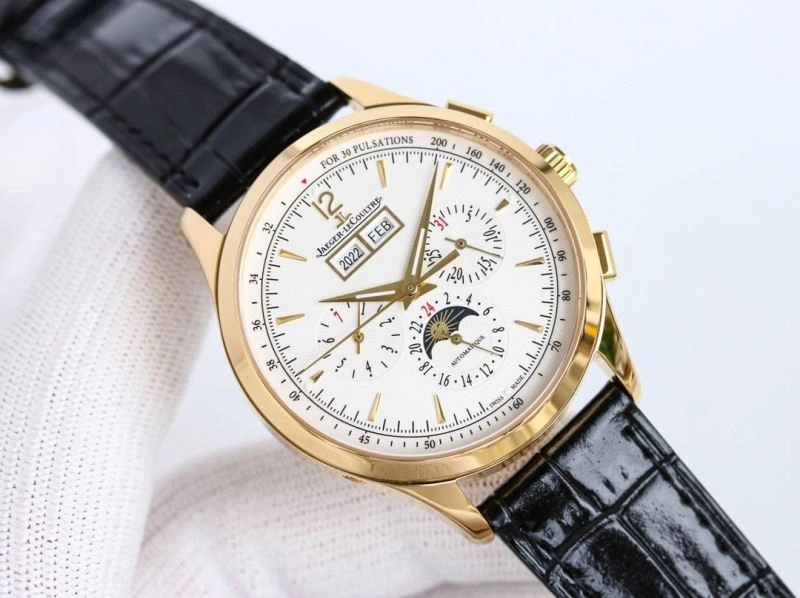 JAEGER-LECOULTRE Watches Trendy 186416