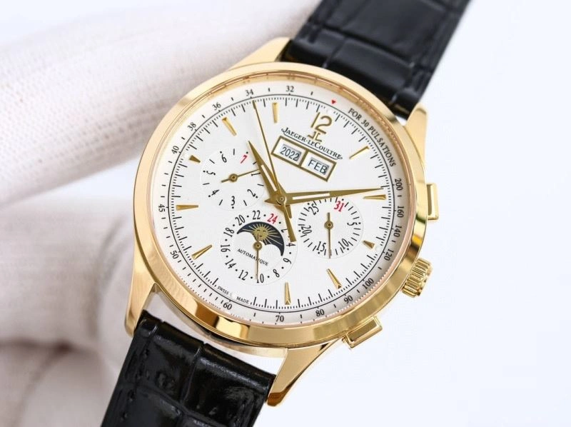 JAEGER-LECOULTRE Watches Trendy 186416