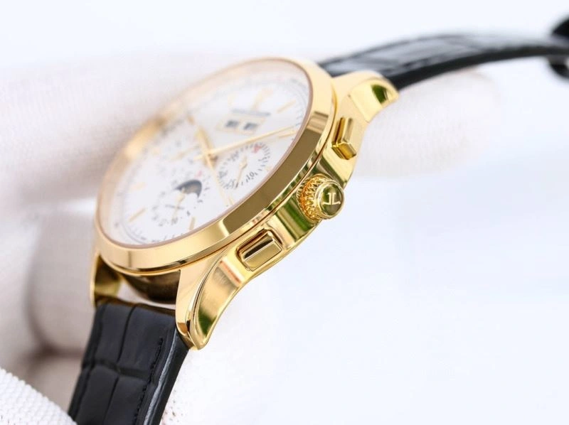 JAEGER-LECOULTRE Watches Trendy 186416