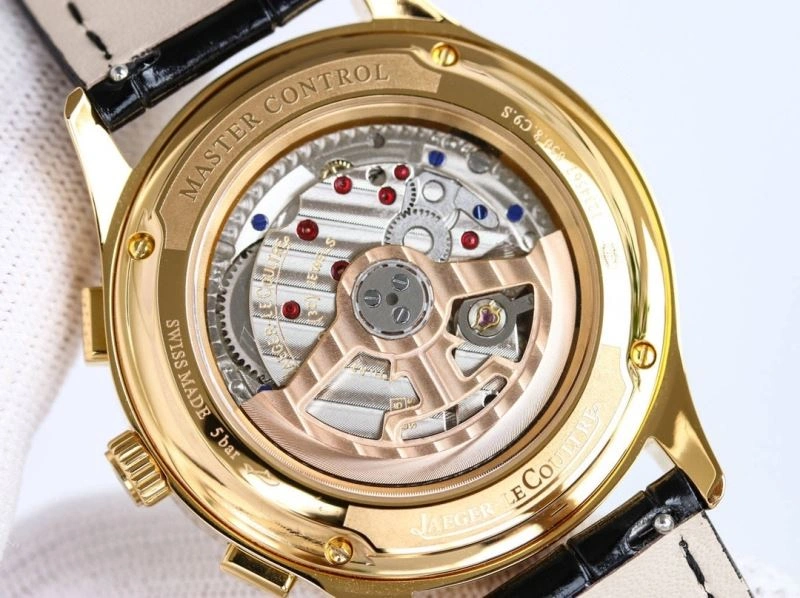 JAEGER-LECOULTRE Watches Trendy 186416