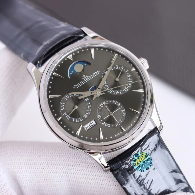 JAEGER-LECOULTRE Watches Comfortable 186436