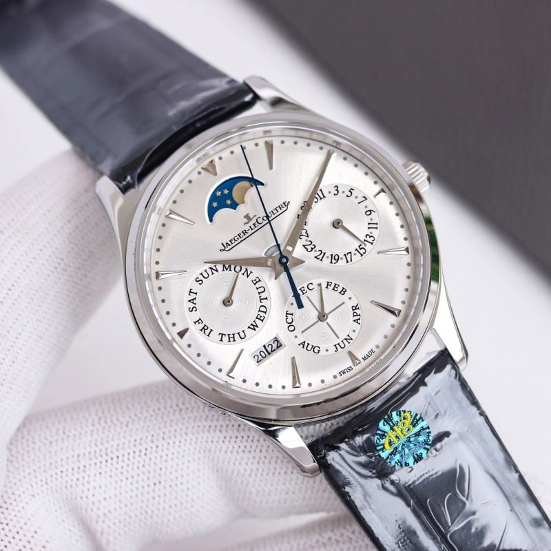 JAEGER-LECOULTRE Watches Comfortable 186436