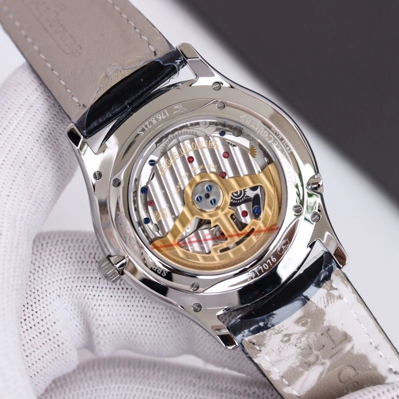 JAEGER-LECOULTRE Watches Comfortable 186436