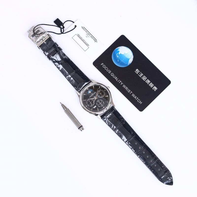 JAEGER-LECOULTRE Watches Comfortable 186436