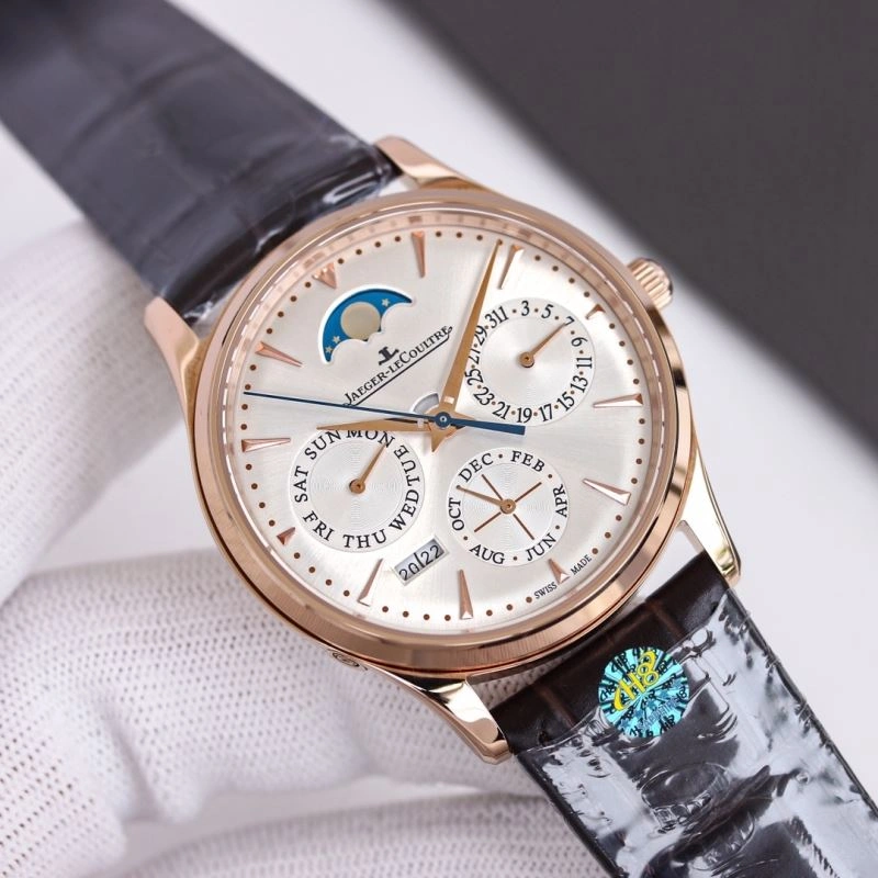 JAEGER-LECOULTRE Watches Colorful 186434