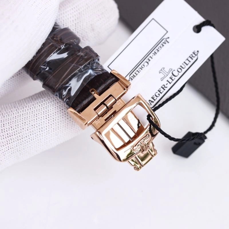 JAEGER-LECOULTRE Watches Colorful 186434