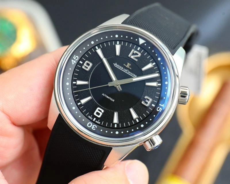 JAEGER-LECOULTRE Watches OdorResistant 186424