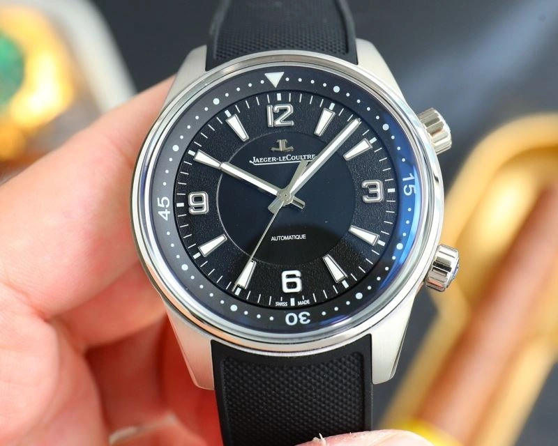 JAEGER-LECOULTRE Watches OdorResistant 186424