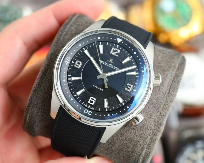 JAEGER-LECOULTRE Watches OdorResistant 186424