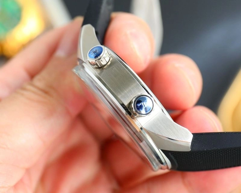 JAEGER-LECOULTRE Watches OdorResistant 186424