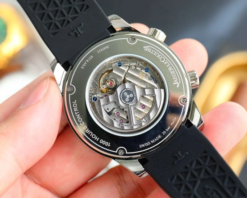 JAEGER-LECOULTRE Watches OdorResistant 186424