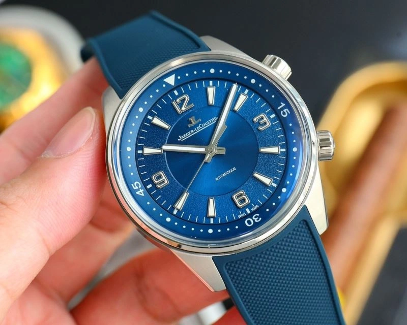 Sporty JAEGER-LECOULTRE Watches 186413