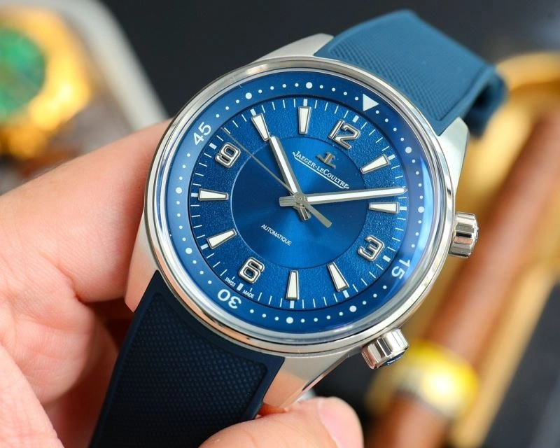 Sporty JAEGER-LECOULTRE Watches 186413