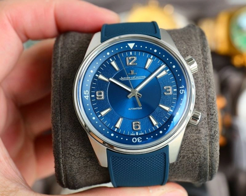 Sporty JAEGER-LECOULTRE Watches 186413