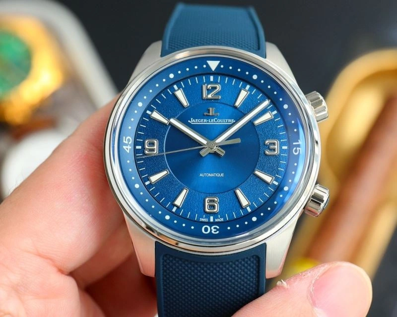 Sporty JAEGER-LECOULTRE Watches 186413