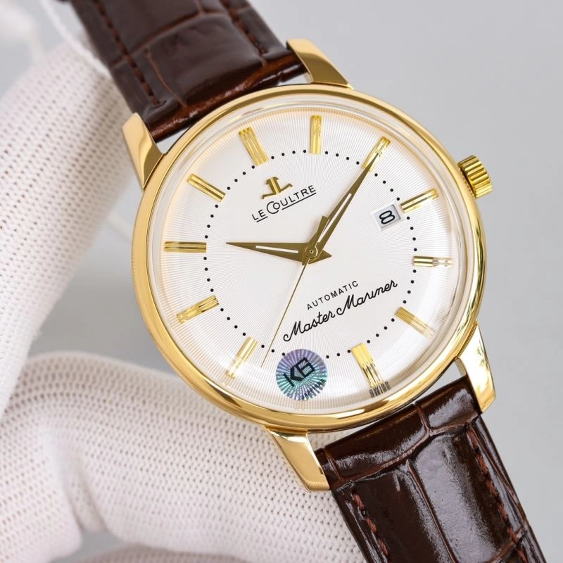 Sustainable JAEGER-LECOULTRE Watches 186410