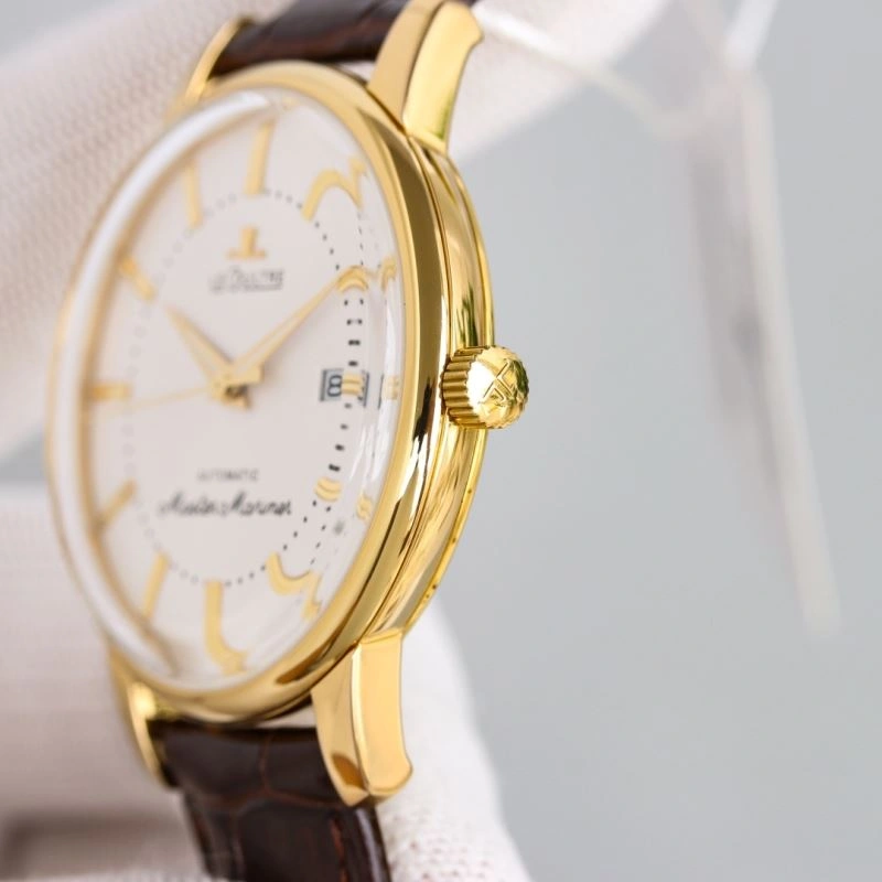 Sustainable JAEGER-LECOULTRE Watches 186410