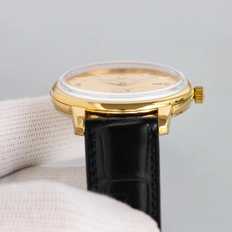 Sustainable JAEGER-LECOULTRE Watches 186410