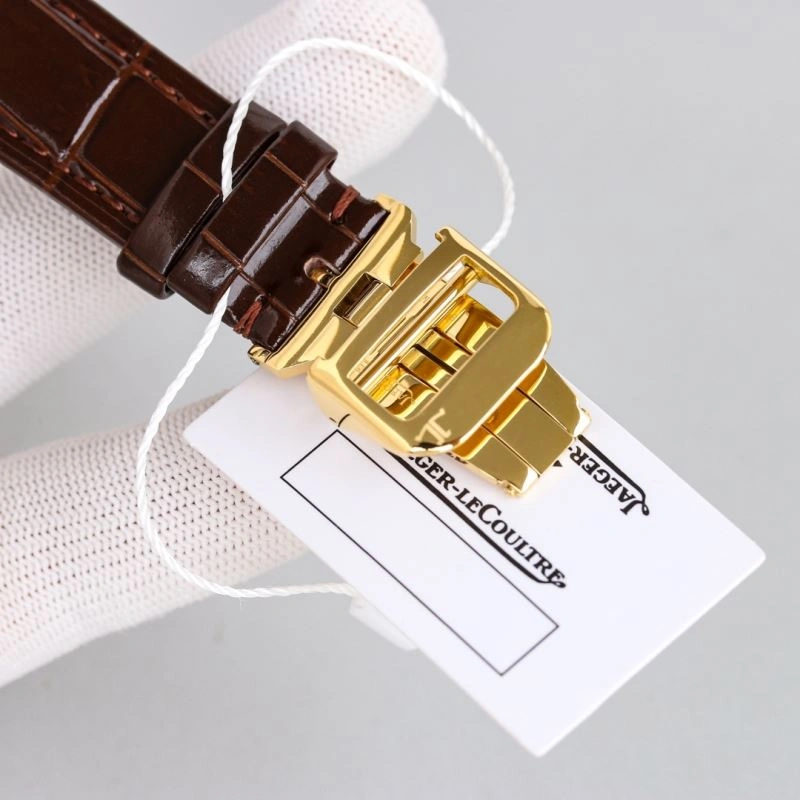 Sustainable JAEGER-LECOULTRE Watches 186410