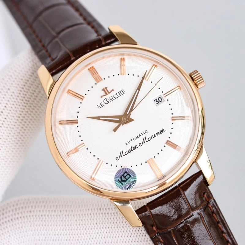 UrbanChic JAEGER-LECOULTRE Watches 186428