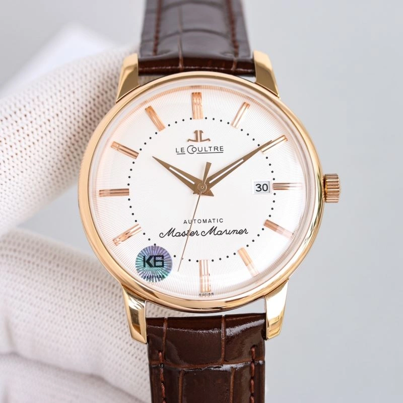 UrbanChic JAEGER-LECOULTRE Watches 186428