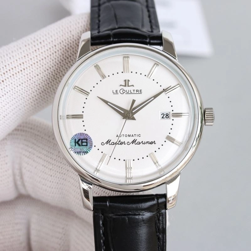 UrbanChic JAEGER-LECOULTRE Watches 186428