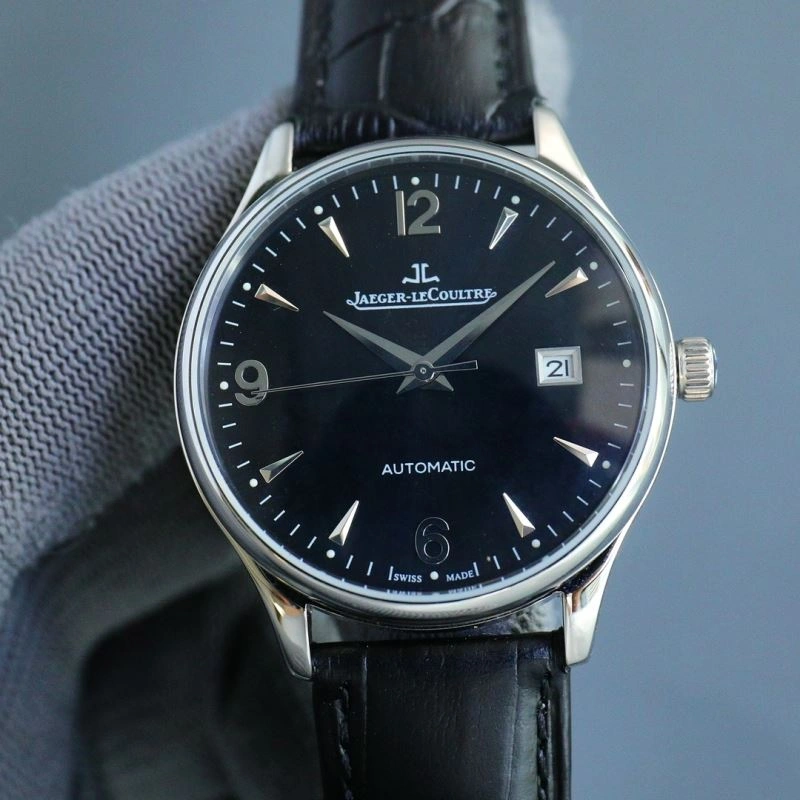 Effortless JAEGER-LECOULTRE Watches 186437