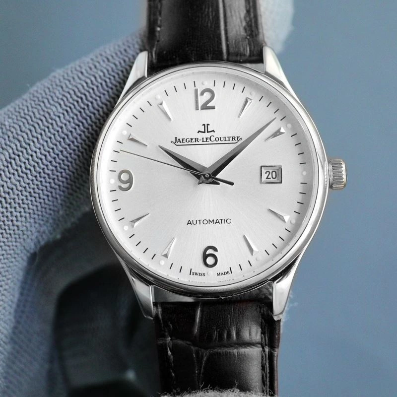 Effortless JAEGER-LECOULTRE Watches 186437