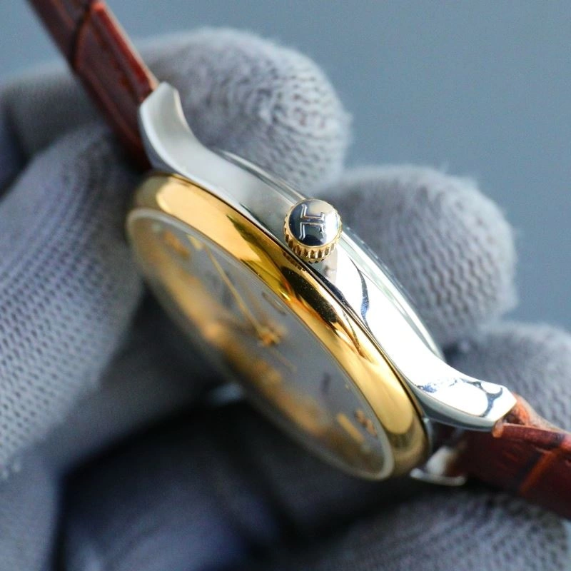 Effortless JAEGER-LECOULTRE Watches 186437